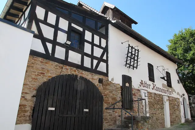 Töpfermuseum im Eulerhof Zöller in Ransbach-Baumbach