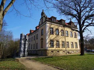 Gedenkstätte Pirna-Sonnenstein
