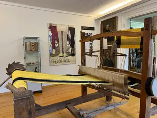 Toggenburger Museum in Lichtensteig – Photo 1 sur 2
