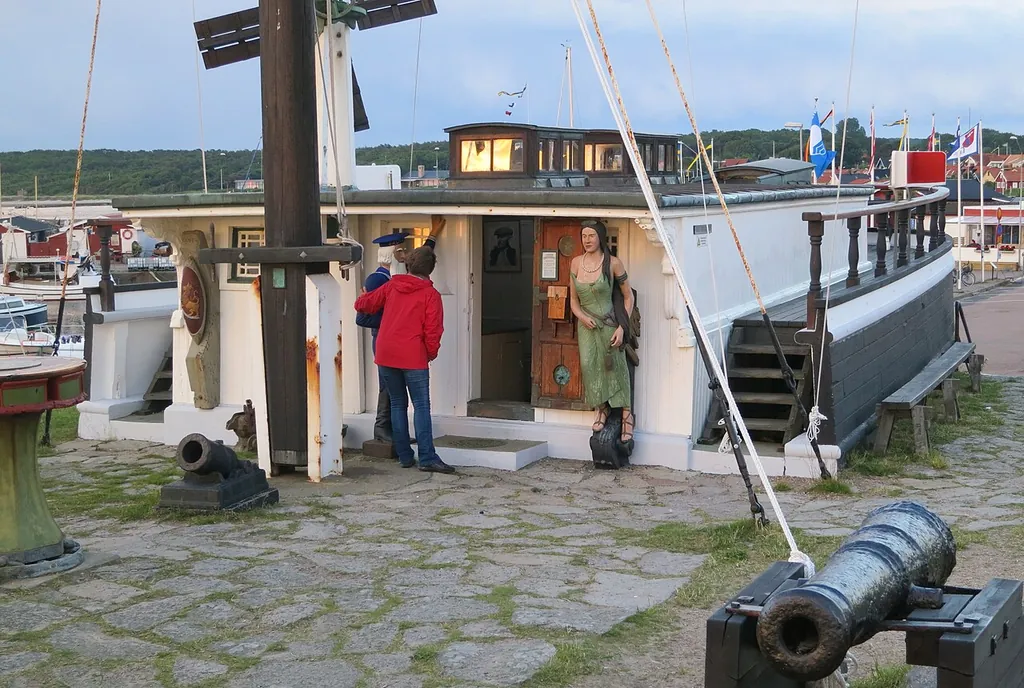 Torekovs Sjöfartsmuseum