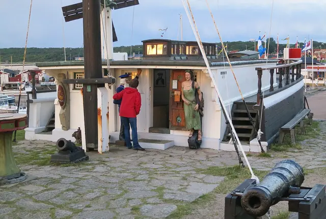 Torekovs Sjöfartsmuseum