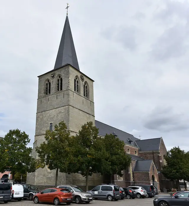 Torenverplaatsingsmuseum Bocholt