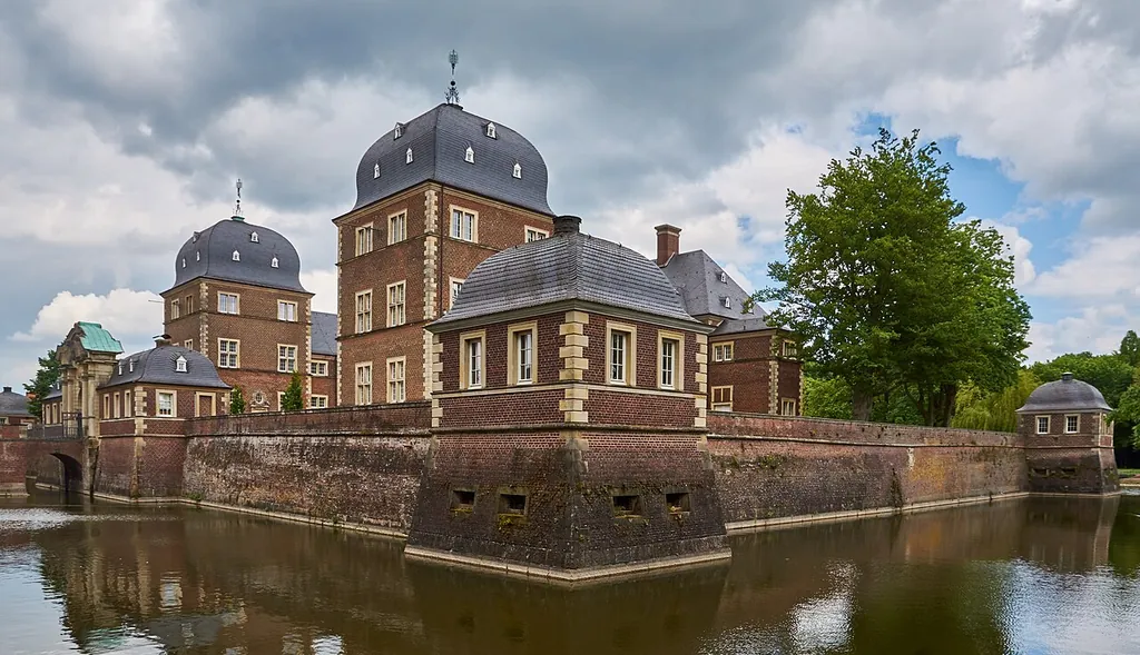 Torhausmuseum Schloss Ahaus – Photo 3 of 5