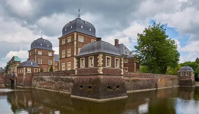 Torhausmuseum Schloss Ahaus – Photo 3 of 5