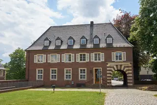 Torhausmuseum Schloss Ahaus – Photo 1 of 5