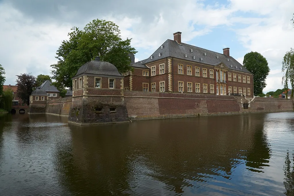 Torhausmuseum Schloss Ahaus – Photo 4 of 5