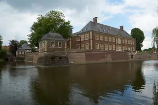 Torhausmuseum Schloss Ahaus – Photo 4 of 5