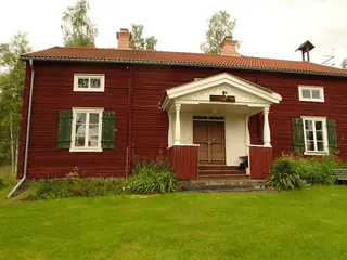 Torkarlsberget in Matfors