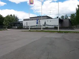 Tornionlaakson museo
