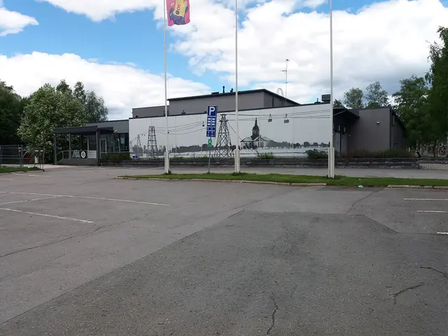 Tornionlaakson museo