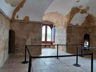 Torre de Belém in Lisboa – Foto 4 de 9