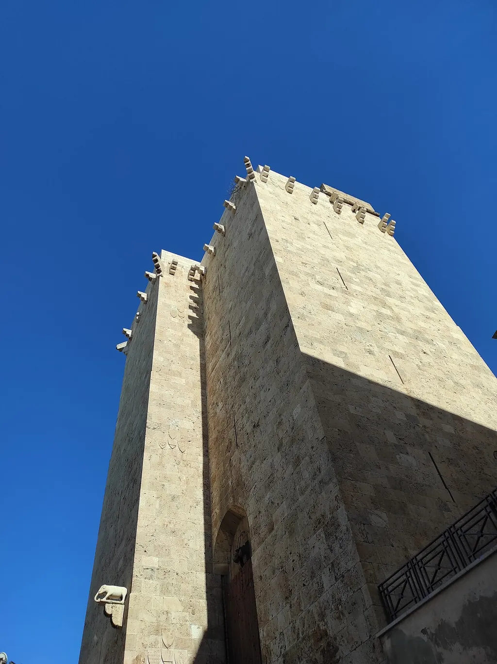 Torre dell’Elefante in Cagliari – Bild 2 von 7