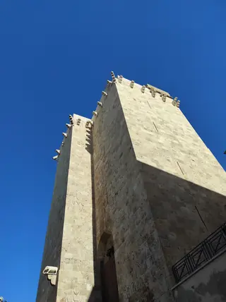 Torre dell’Elefante in Cagliari – Bild 2 von 7
