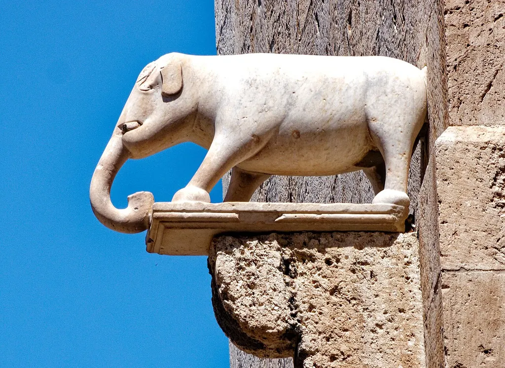 Torre dell’Elefante in Cagliari – Bild 3 von 7