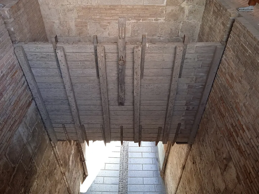 Torre dell’Elefante in Cagliari – Bild 5 von 7