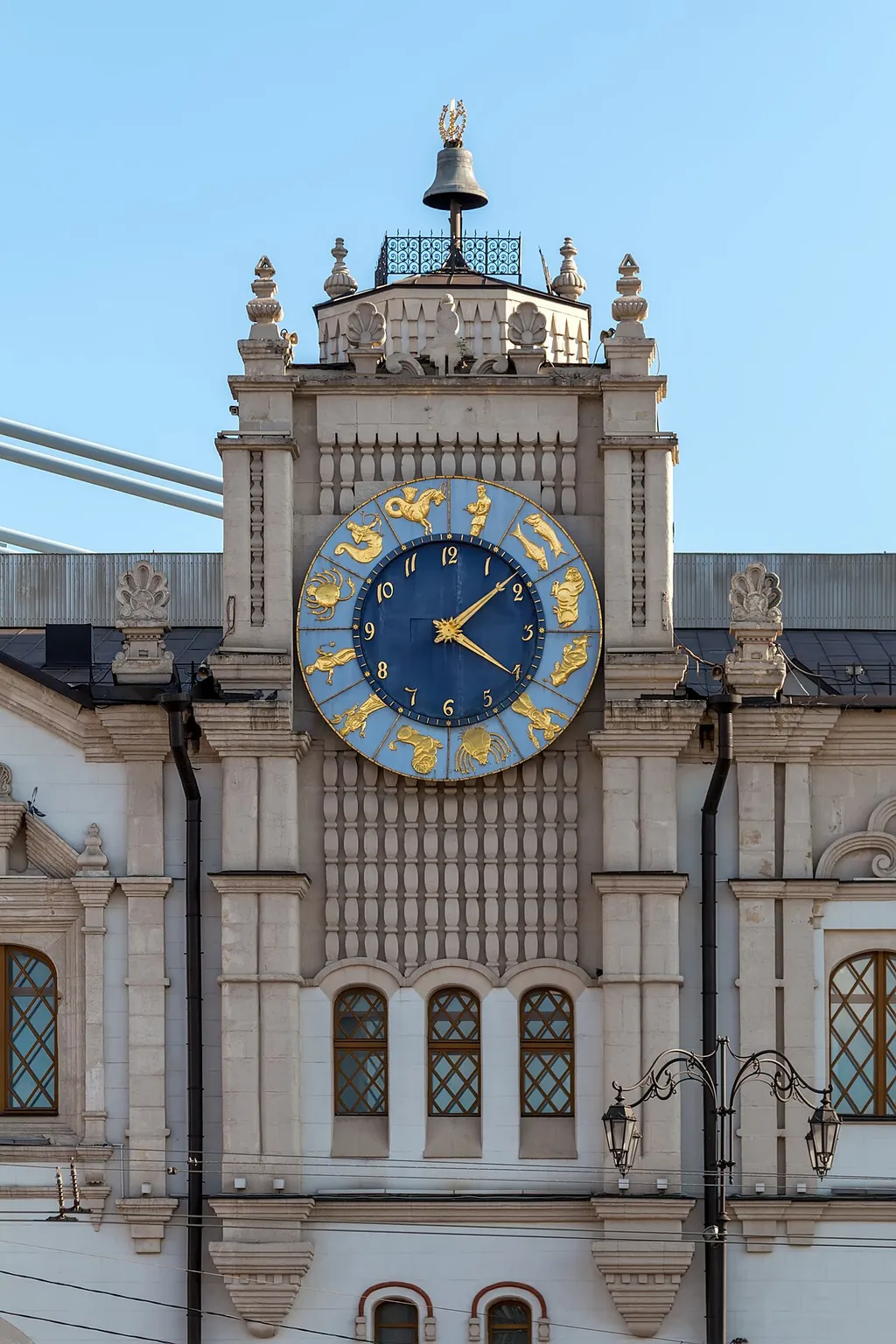 Torre dell'Orologio in Venice – Photo 6 of 7