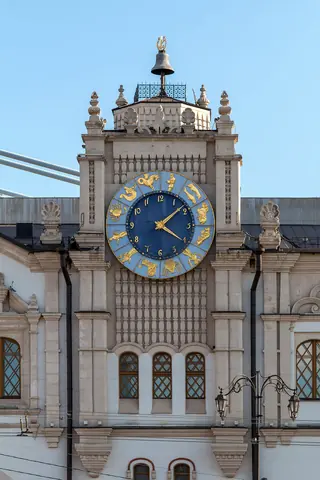 Torre dell'Orologio in Venice – Photo 6 of 7