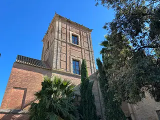 Torre Mocha – Centro de Interpretación de la Naturaleza y la Biodiversidad (CINABI) in Guadalcázar