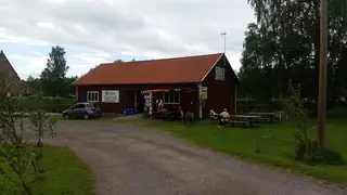 Torsångs motormuseum