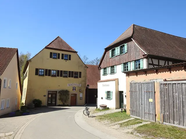 Trachten- und Heimatmuseum Weiltingen und Umgebung