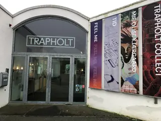 Trapholt in Kolding