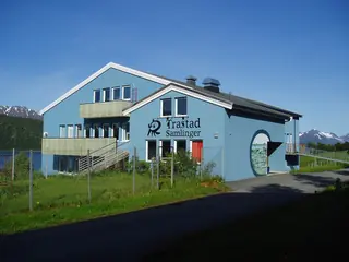 Trastad Samlinger in Borkenes