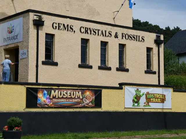 Treasures of the Earth in Fort William – Photo 3 of 4