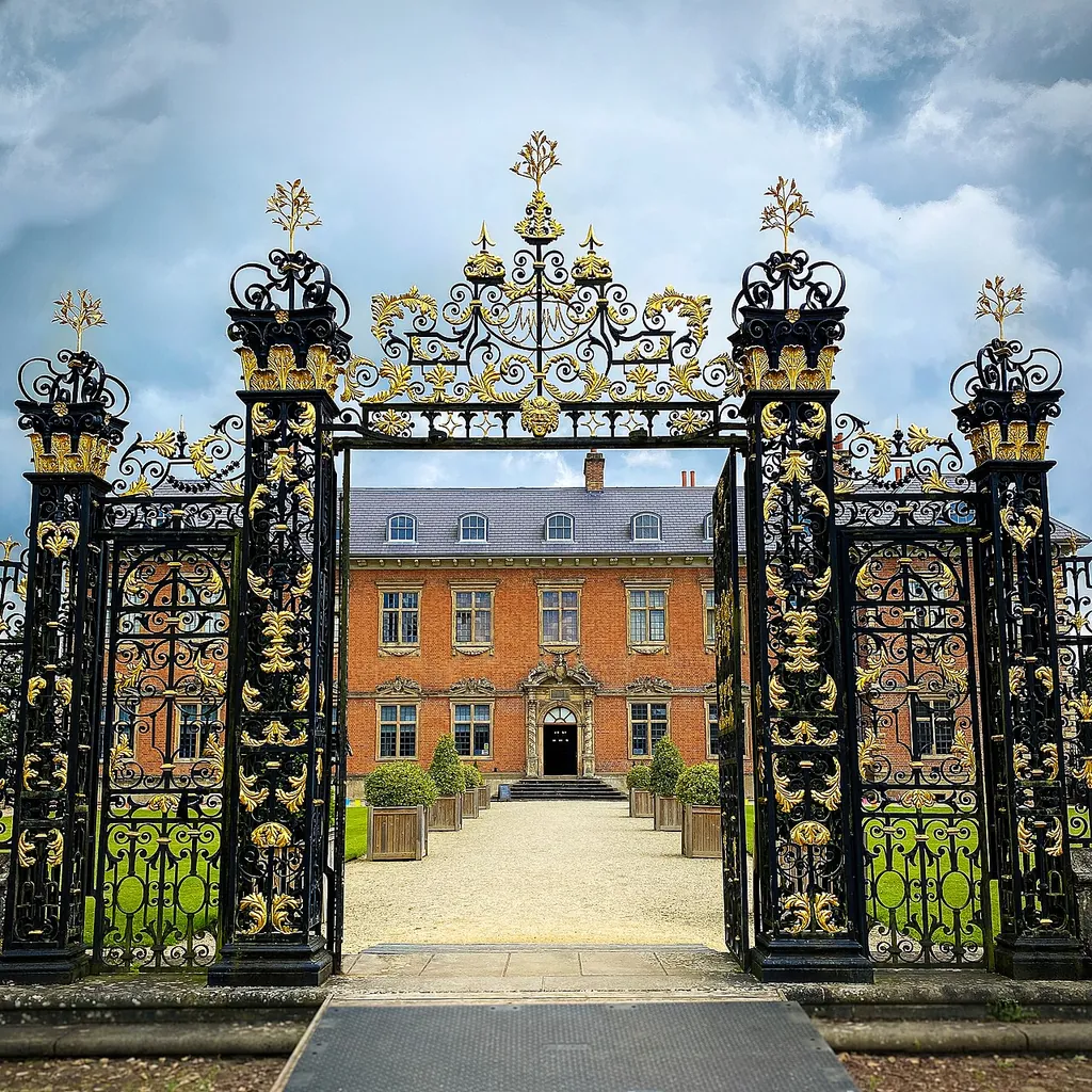 Tredegar House in Newport – Bild 2 von 6