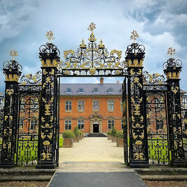 Tredegar House in Newport – Bild 2 von 6