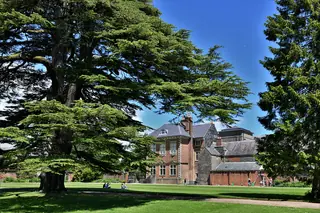 Tredegar House in Newport – Bild 3 von 6