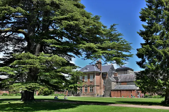 Tredegar House in Newport – Bild 3 von 6