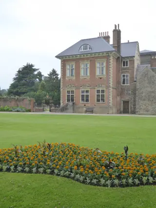 Tredegar House in Newport – Bild 5 von 6
