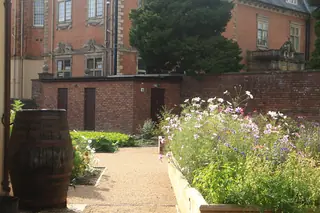 Tredegar House in Newport – Bild 6 von 6