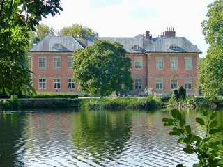 Tredegar House in Newport – Bild 1 von 6