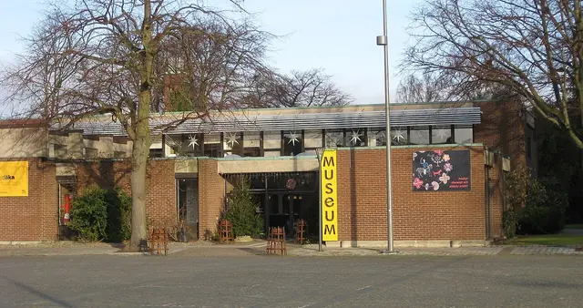 Trelleborgs museum