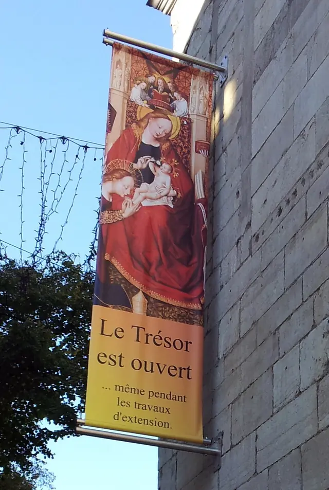 Trésor de Liège in Liegi