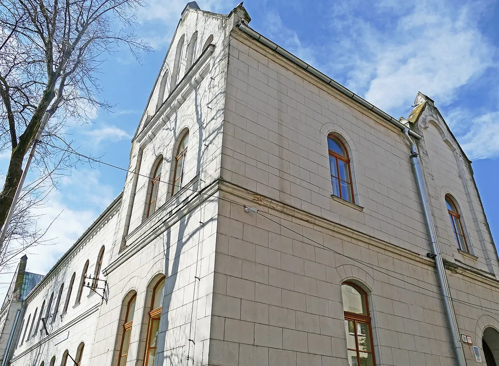 Tribečské múzeum v Topoľčanoch in Topoľčany