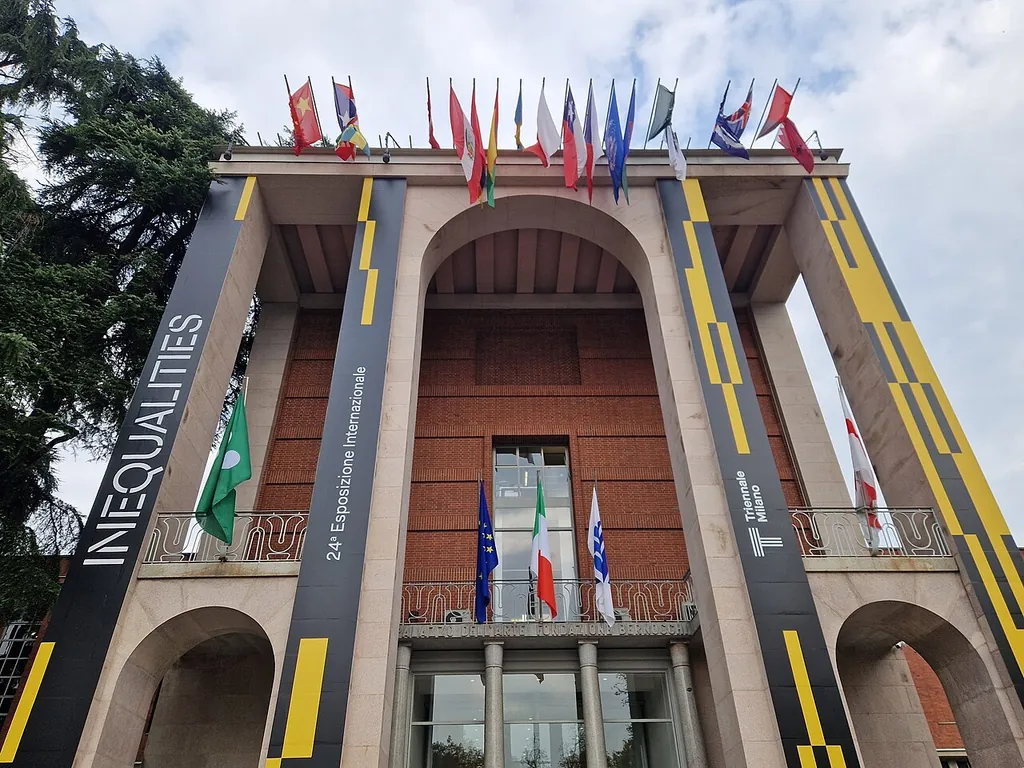 Triennale Milano – Photo 2 of 4