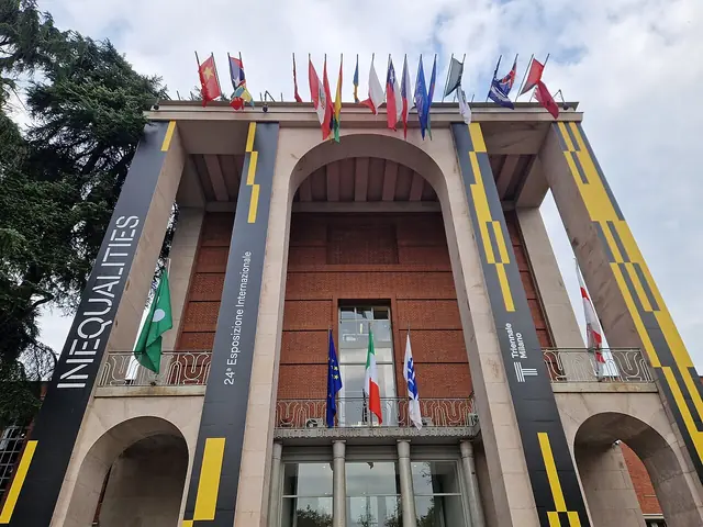Triennale Milano – Photo 2 of 4