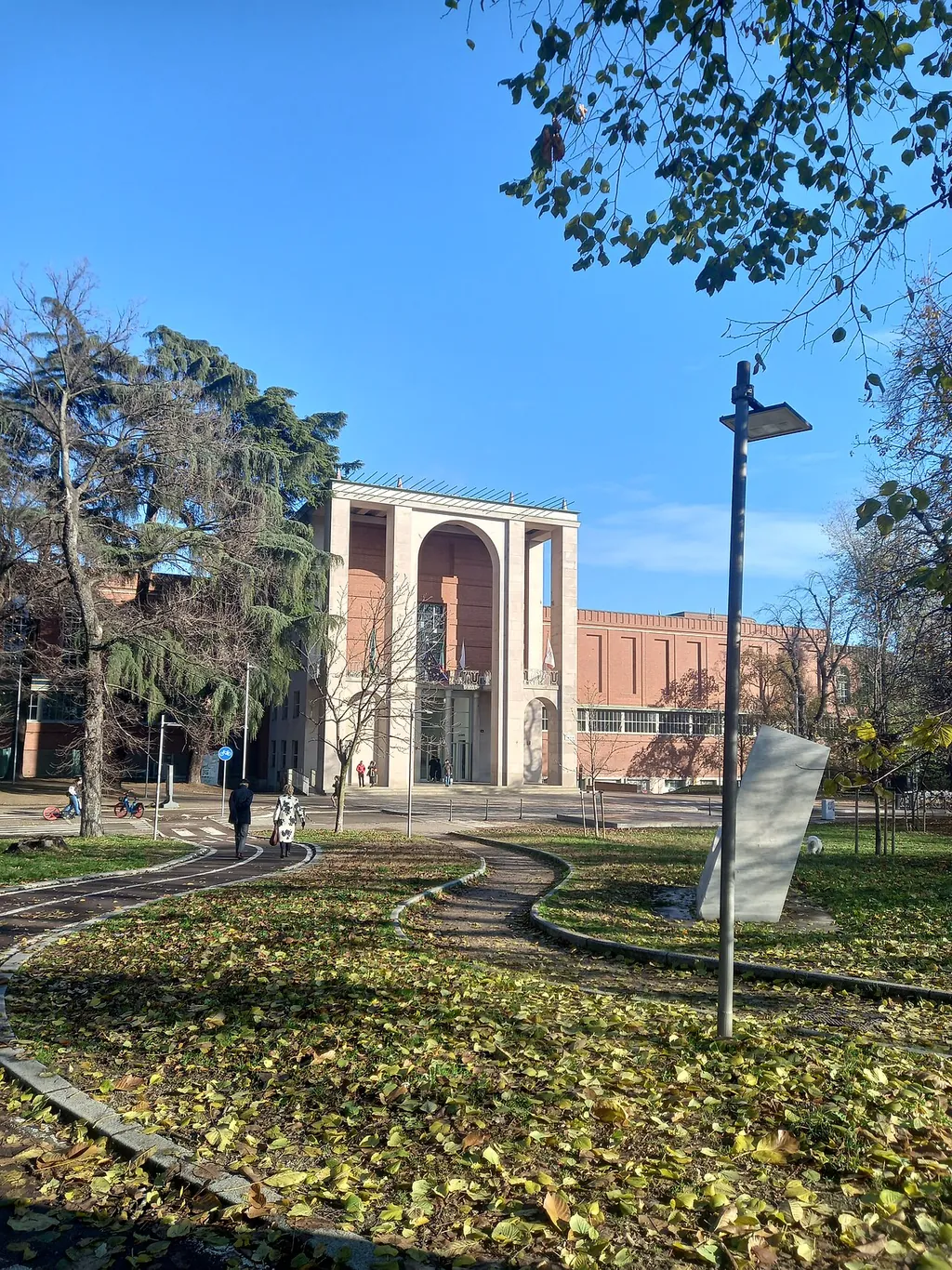 Triennale Milano – Photo 3 of 4