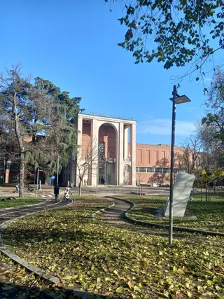 Triennale Milano – Photo 3 of 4