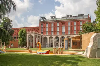 Triennale Milano