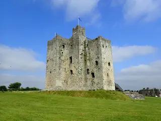 Trim Castle