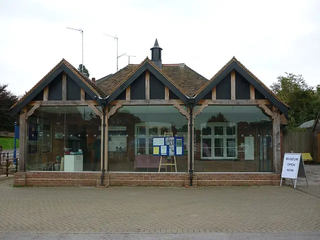 Tring Local History Museum