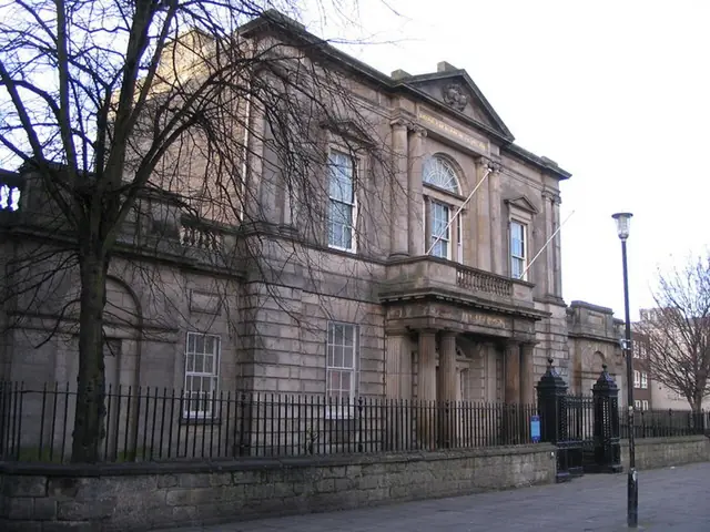 Trinity House in Edimburgo