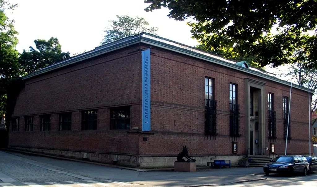 Trondheim kunstmuseum