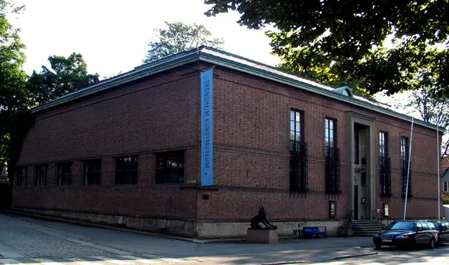 Trondheim kunstmuseum