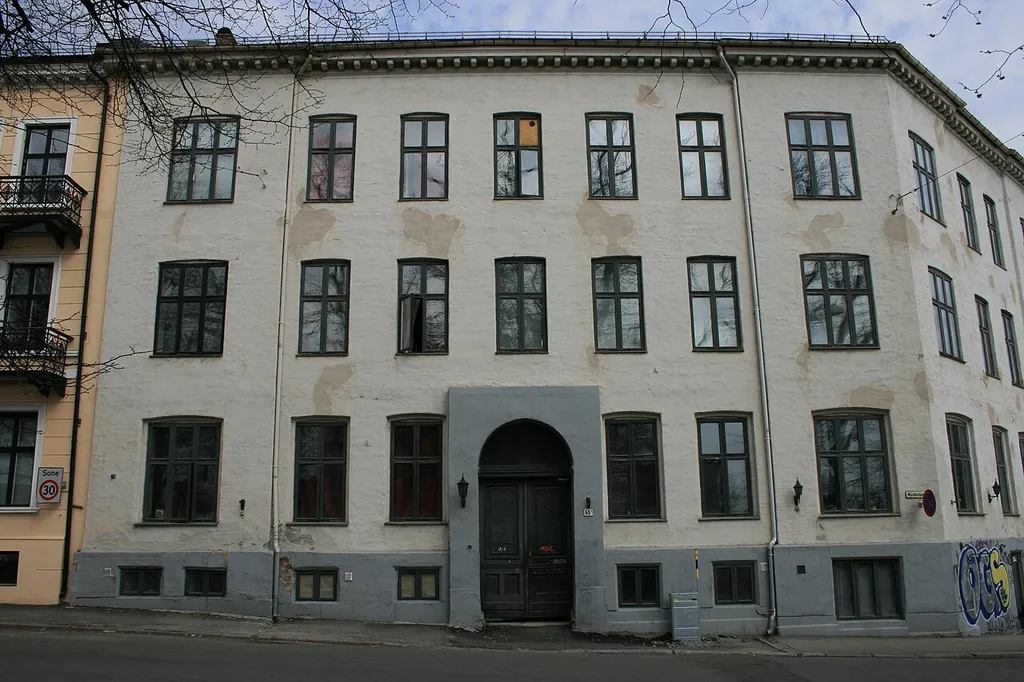 Tryllemuseet in Oslo