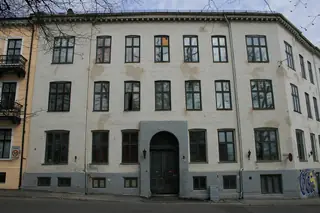 Tryllemuseet in Oslo