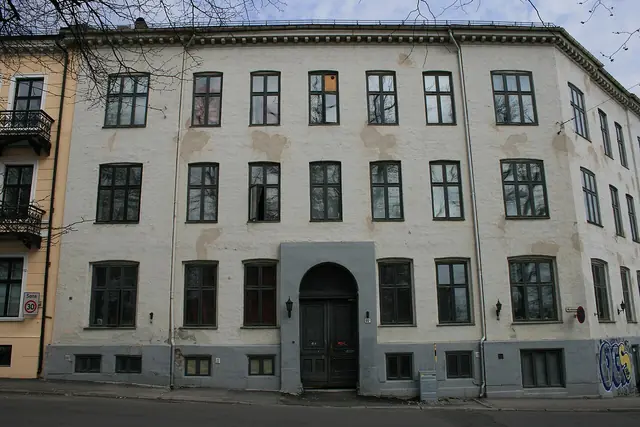 Tryllemuseet in Oslo